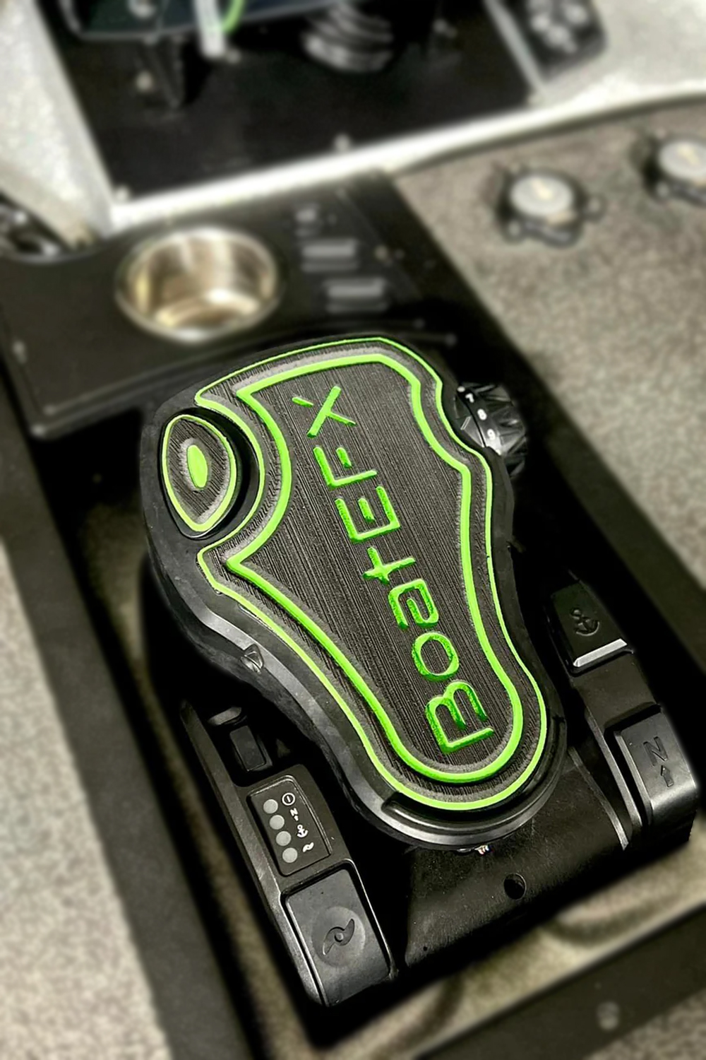 Sea Dek Foam Accessories