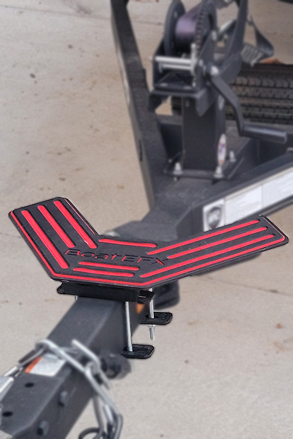 Boat Step Accessories