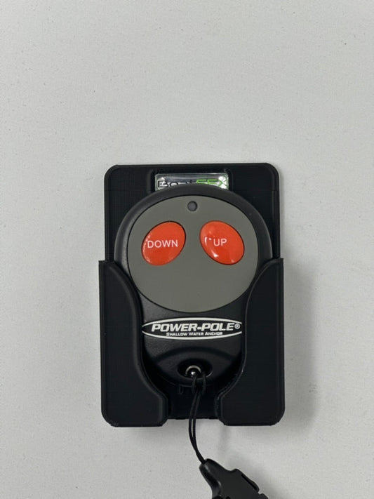 P-P Holster - BoatEFX