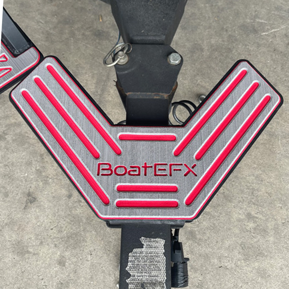 Booma Step - WITH FOAM