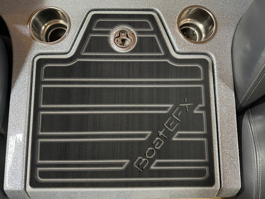Glove Box EVA Foam for RangerÃ‚Â® - BoatEFX